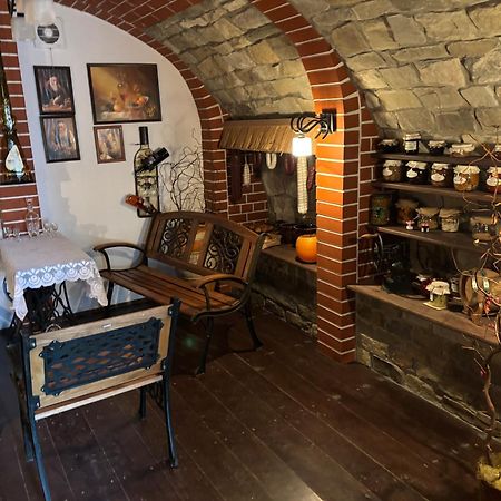 Koperkowe Rancho Beskid Wyspowy Domek Malopolskie Kamionna Kamionna  エクステリア 写真