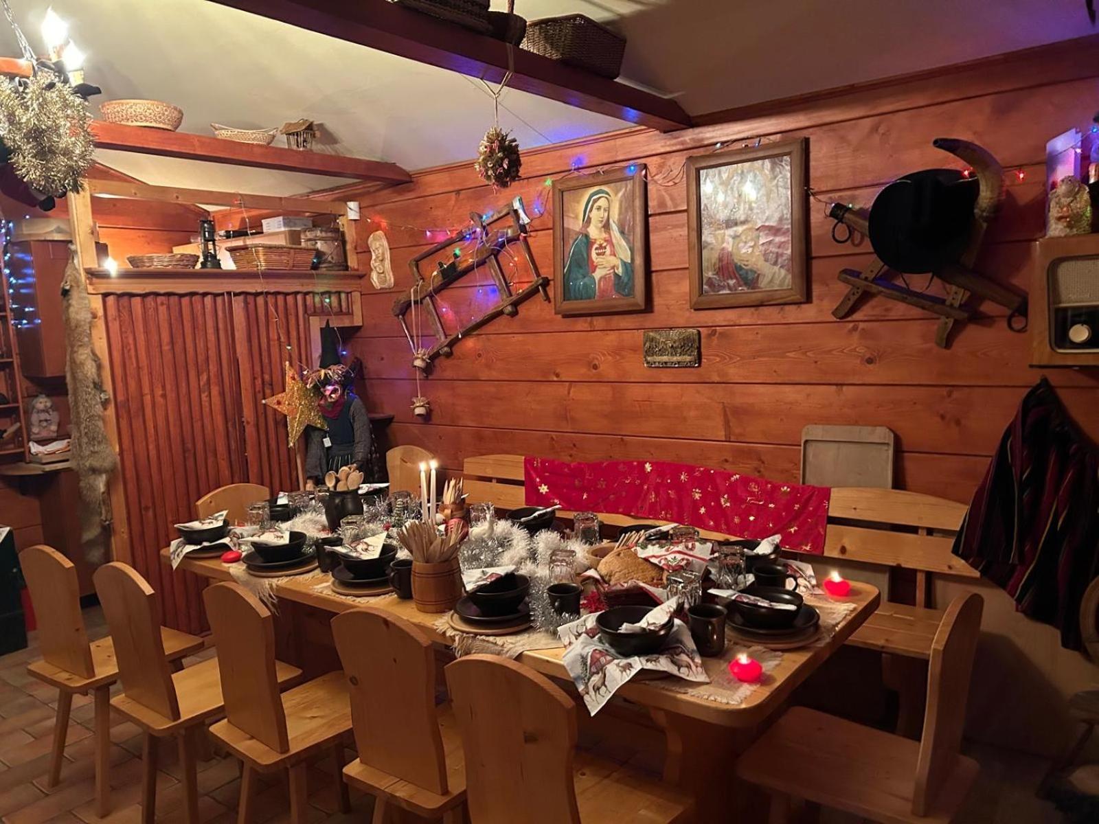 Koperkowe Rancho Beskid Wyspowy Domek Malopolskie Kamionna Kamionna  エクステリア 写真